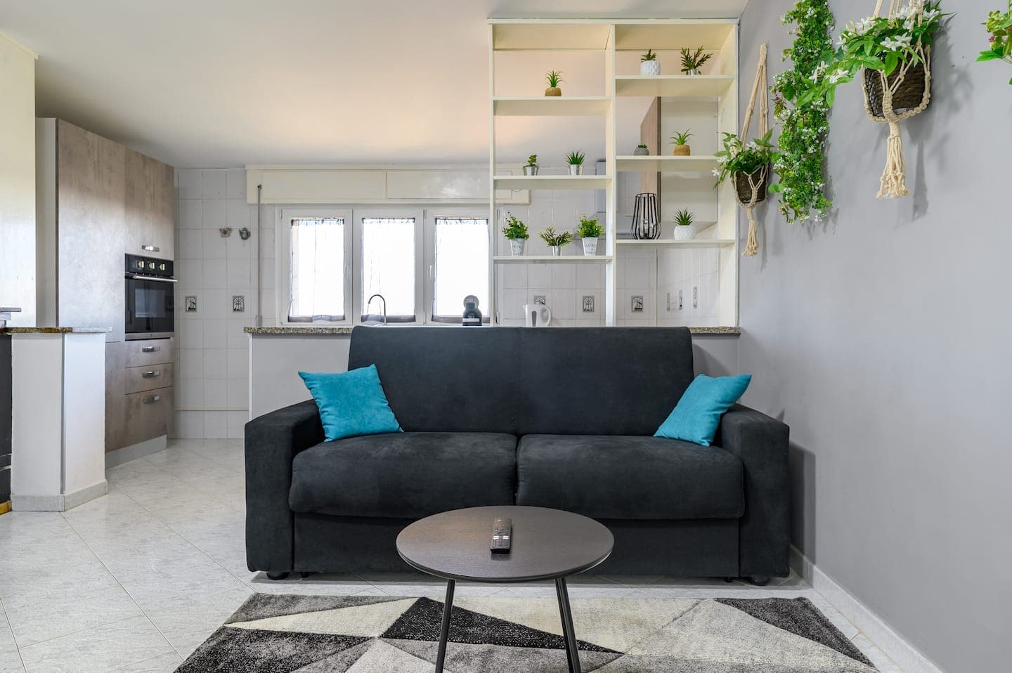 Coastal Whisper — casa vacanze a Focene, Fiumicino, vicino all'aeroporto e al mare (foto 5)