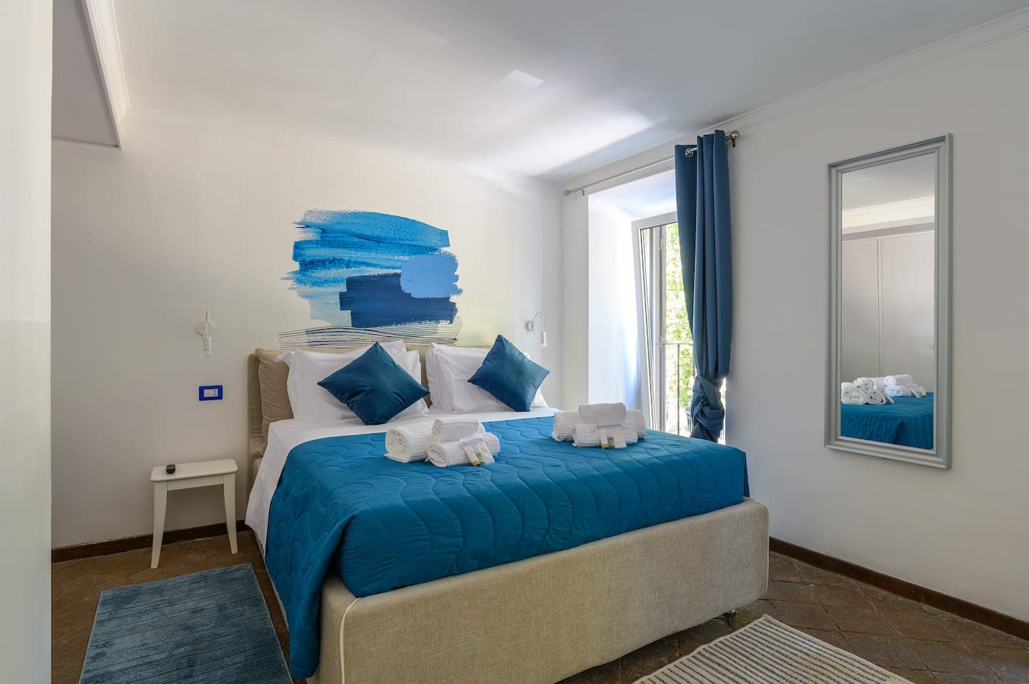 Navona Luxe Haven — appartamento a Piazza Navona, Roma centro storico (foto 2)