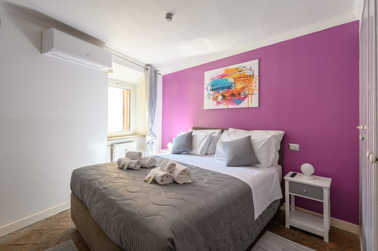 Navona Luxe Haven — appartamento a Piazza Navona, Roma centro storico (foto 3)
