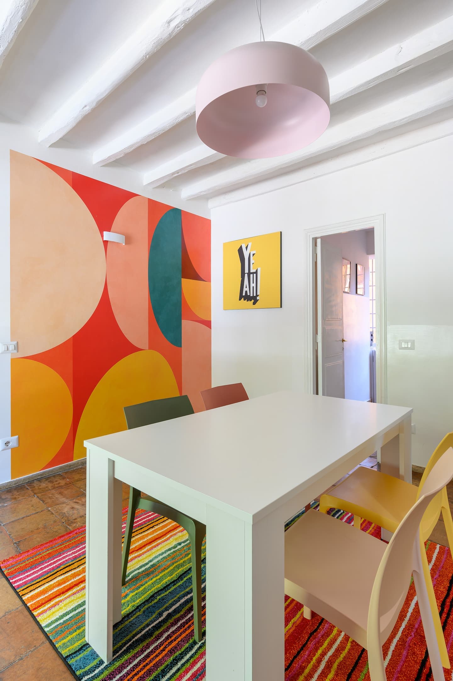 Navona Luxe Haven — appartamento a Piazza Navona, Roma centro storico (foto 4)