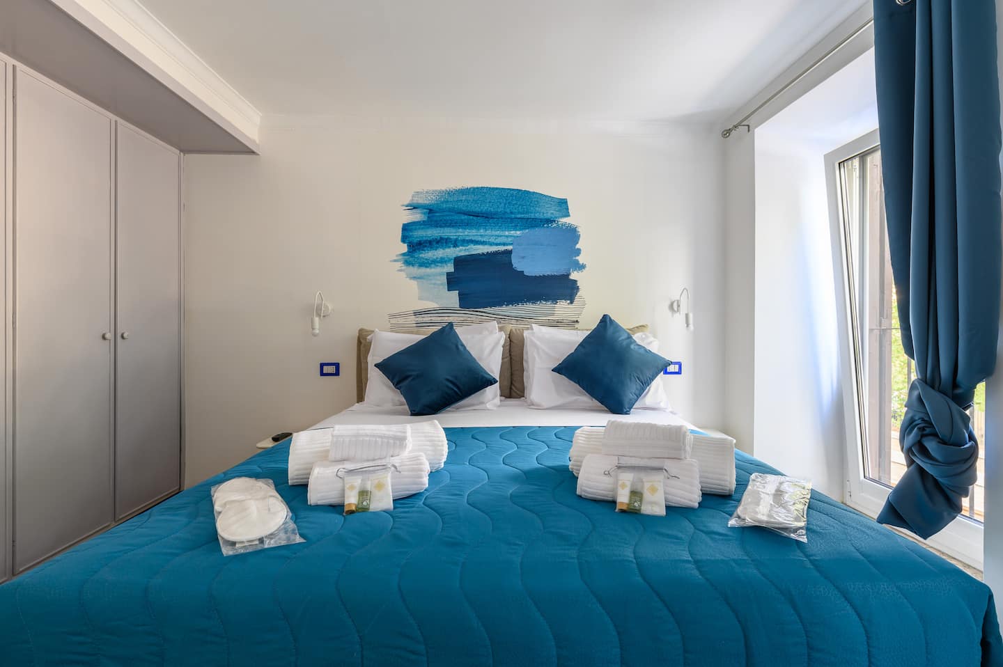 Navona Luxe Haven — appartamento a Piazza Navona, Roma centro storico (foto 5)