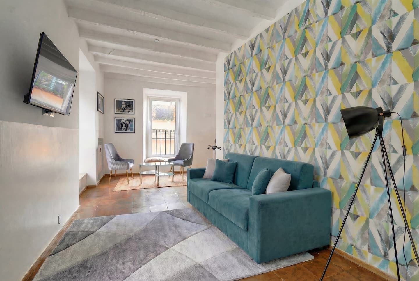 Navona Luxe Haven